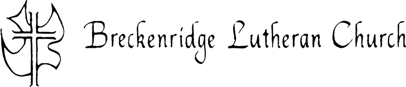 Breckenridge Lutheran Church